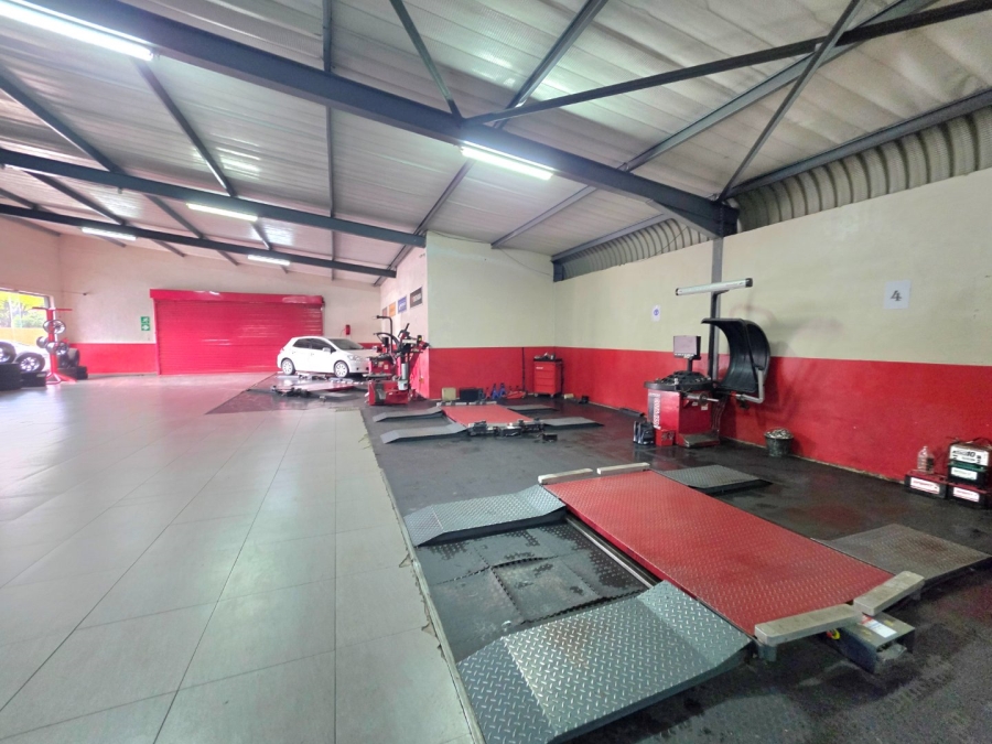 Commercial Property for Sale in Bethlehem Free State